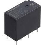 Power Relay 6VDC 10(NO)/3(NC)A SPST-NO(20mm 10mm 16mm) THT