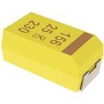 68uF 25V 10% Tantalum Cap, 7343-43 SMD, 0.125 Ohm, 125C