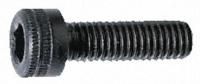 SOCKET CAP SCREWS M12X40