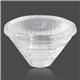 LED Lighting Lenses Single Lens 21.5x11.5 60 deg