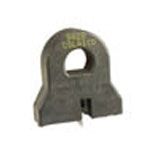 Open Loop AC/DC Current Sensor, 57A, 8-16V, 35.6mm H, PCB Mount