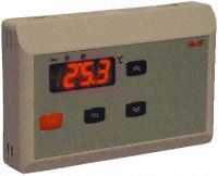 Eliwell, Digital & Programmable HVAC Thermostat