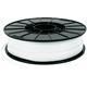 Filament NinjaFlex nf-175-snow TPE 1.75 mm White