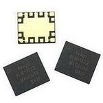 Wide Band Medium Power Amplifier, 700MHz Min, 1000MHz Max, 1 Func, GAAS, 6 X 5 MM, 1.10 MM HEIGHT, LEAD FREE, MCOB, MINIATURE, 22 PIN