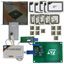 RFID EVALUATION KIT ISO14443-B