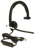 Logitech USB PC Headset