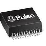 Datacom Transformer, 10/100/1000 BASE-T Application(s), 1:1; 1:1,