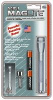 Mag-Lite Krypton Torch AAA, Grey, Aluminium Case