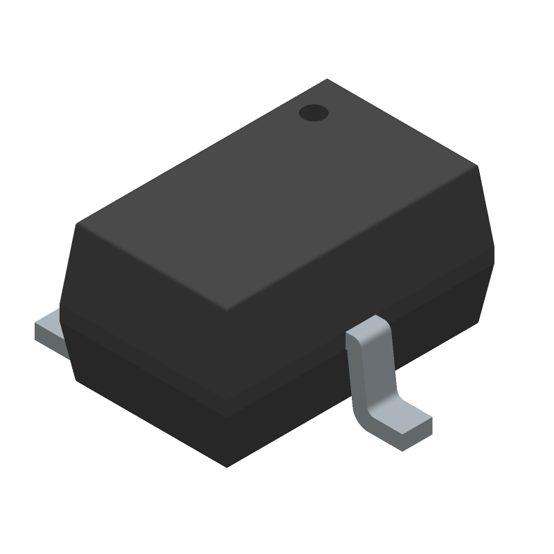 2.048-V, 30-ppm/°C drift, 3.9-µA, 3-pin SOT-23, 3-pin SC70, 8-pin UQFN voltage reference 3-SC70 -40 to 125