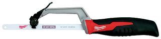 COMPACT HACK SAW, 10; Saw Type:Hack; Blade Length:10