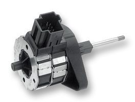 STEPPER MOTOR, LINEAR - More Details