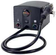 METCAL         HCT-900-21            HOT AIR STATION, 100 DEG TO 500 DEG