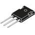 Insulated Gate Bipolar Transistor, 24A I(C), 600V V(BR)CES, N-Channel, TO-247AD, TO-247AD, 3 PIN