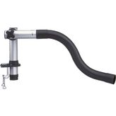 Extraction arm 700 mm with air valve, FT-3415, WellerFT