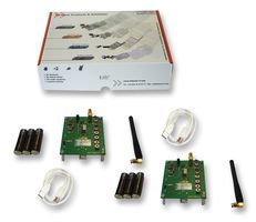 ADEUNIS ARF7690BX TWIMO, MP868, RF, WIRELESS, DEMO KIT