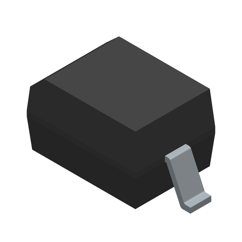 PDZ-B series - Voltage regulator diodes SOD 2-Pin