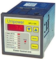 Unipower 8 A Motor Load Monitor, 120  575 V ac, -15  +50 C