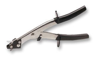 WISS   0073801127   M11R METAL NIBBLER 265MM