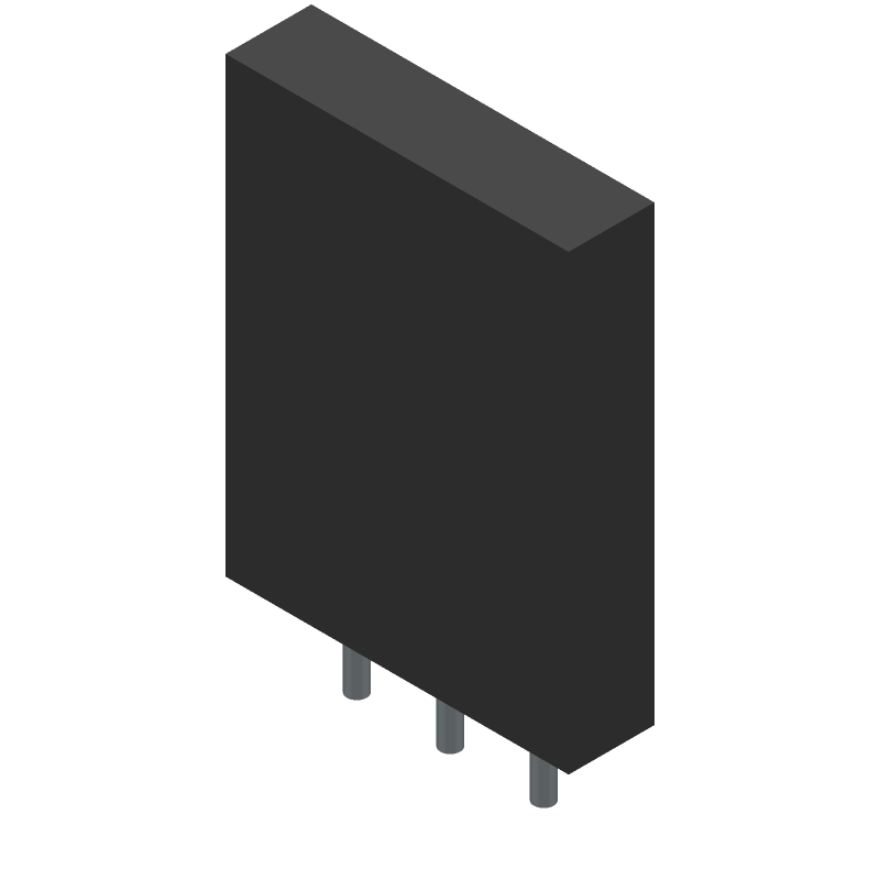 Insulated Gate Bipolar Transistor, 160A I(C), 600V V(BR)CES, N-Channel, TO-264AA, TO-264, 3 PIN