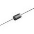 Rectifier Diode, Schottky, 1 Phase, 1 Element, 3A, 40V V(RRM), Silicon, DO-201AD, PLASTIC PACKAGE-2