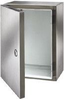 IP66 Wall Box, 304 Stainless Steel, 720 x 720 x 240mm