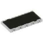 Bussed Resistor Network 8.2kR 5% 10-Pin 2512 SMD Thick Film