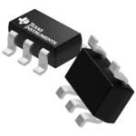 DIST Single 5.5V 1A 5-Pin SOT-23 T/R