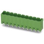 11 Pos 5.08mm Pitch Shrouded Header, Vertical, 12A, 250V