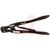 Crimper; DAHT Ratchet; 26-22 AWG; PIDG, PLASTI-GRIP Splices/Terminals; CERTI-CRIMP