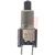 SPST Momentary Pushbutton Switch, 20VDC, 400mA, PC Pins