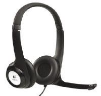 Logitech USB PC Headset