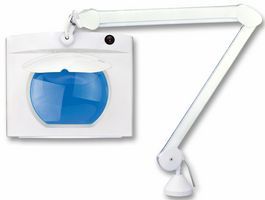 LIGHTCRAFT   LC8079EUK   SQUARE MAGNIFIER, 1.75X MAG
