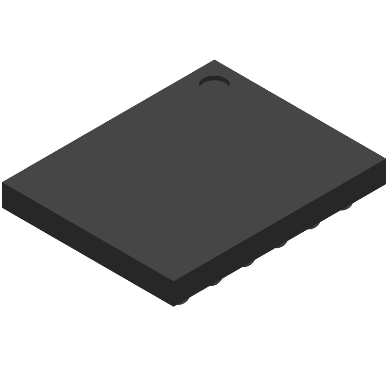 AFE General Purpose 1 ADC 3.3V 30-Pin DSBGA T/R