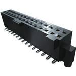 Conn Socket Strip SKT 10 POS 1.27mm Solder ST SMD TIGER EYE™ T/R