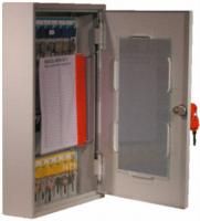 Securikey Key Cabinet For 50 Keys