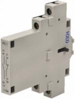 Auxiliary Contact, NO/NC, 240 V ac