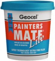 Geocel Acrylic Sealant, 1 L