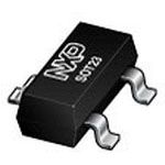 TRANSISTOR 100 mA, 65 V, PNP, Si, SMALL SIGNAL TRANSISTOR, TO-236AB, PLASTIC, SST3, SMD, 3 PIN, BIP General Purpose Small Signal