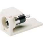 Conn Mini-Com 3.5mm Head Phone Jack F 3 POS Solder ST Cable Mount 3 Terminal 1 Port