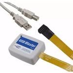 USB JTAG/SWD Programmer for CPLD/FPGA (EPM7064AETC44)