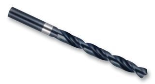 DORMER         A1005/16             Twist Drill Bit, HSS, 7.94mm, 75mm Effective, 117mm Overall