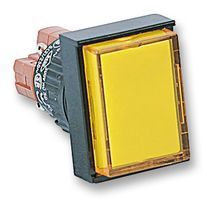 EAO         10-5312.3132             LED BULB, MIDGET GROOVE, RED, T-1 3/4