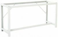 Bott Steel Bench Frame, 1500mm x 600mm x 750mm
