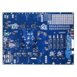 SYSTEM DEVELOPMENT KIT FOR THE 89H24NT24G2