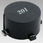 Dual Common Mode Choke 1mH 4A 20mR SMD