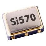 8-Pin SMD Crystal Oscillator 50.1MHz ±31.5ppm 2.97-3.63V -40-85°C