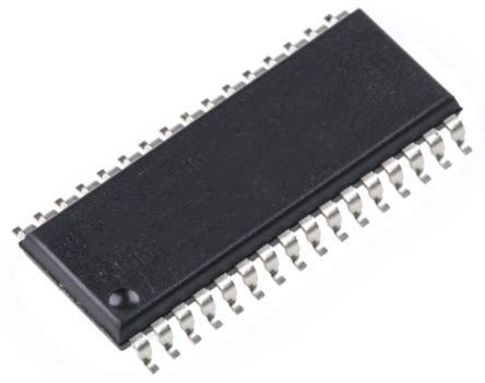 4Mb SRAM, 55ns, 512Kx8, Asynchronous, CMOS, SOIC-32