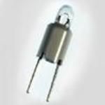 Lamps Std Bi-Pin Based .06A .15M