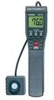 Clamp Multimeters & Accessories LIGHT METER W/NIST