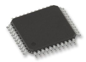 8-Bit MCU, 16KB FLASH, 8MHz, SPI, SCI, 10-Bit ADC, LQFP